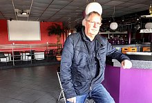 Peter Raupach (1) - Sven Kienscherf