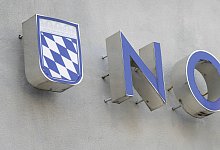 Notar - Foto: David Ebener/dpa