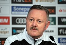 Roland Virkus - Federico Gambarini/dpa