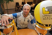 Sebastian Schönfelder - Sebastian Lucas