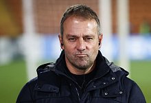 Bundestrainer - Foto: Christian Charisius/dpa