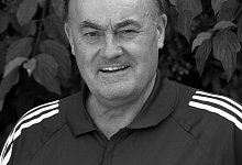 DFB-Schiedsrichter Roth - Wolfgang Weihs/dpa