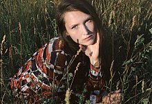 &laquo;Silence Wore a Silver Coat&raquo; - Gloria Endres de Oliveira/check your head/dpa