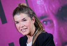 Anke Engelke - Rolf Vennenbernd/dpa