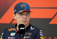 Max Verstappen - Darko Bandic/AP