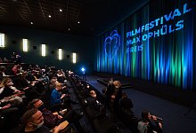 Max Ophüls Preis - Foto: Oliver Dietze/dpa