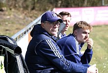 Thomas Johannfunke - Oliver K&ouml;nig