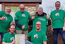 pressefoto-14122025 - 1 - 1 - Fotorechte: F&ouml;rsterpfadteam