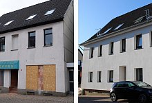 Mittelstraße 32 vorher - 1 - 1 - Fotos: Lorraine Brinkmann