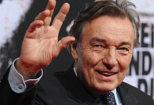 Karel Gott - Foto: Jens Kalaene/zb/dpa