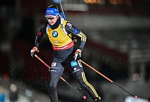 Franziska Preuß - Hanna Brunlöf/TT News Agency via AP/dpa