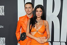 Premiere von "Marty Supreme" - Jordan Strauss/Invision/AP/dpa