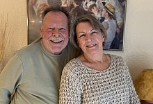 gaidies - Sandra Castrup