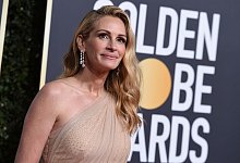 Julia Roberts - Foto: Jordan Strauss/Invision/AP/dpa