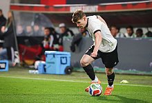 Lukas Ullrich - Daniel Karmann/dpa