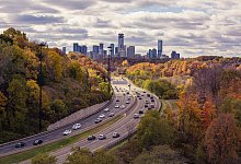 Autobahn - Symbolbild:Pixabay