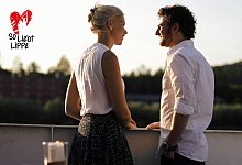 So liebt Lippe... an Deck - Jannik Stodiek