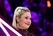 Ruth Moschner - Foto: Rolf Vennenbernd/dpa