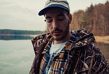 Casper - Chris Schwarz/CheckYourHead/dpa