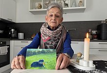 Doris Schöneberg - Sven Kienscherf