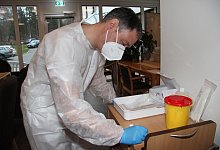 Detlef Kersting - Silke Buhrmester