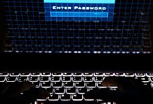 Cybersicherheit - Foto: Monika Skolimowska/dpa