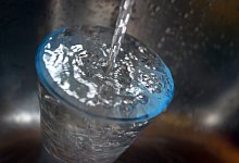 Trinkwasser - Karl-Josef Hildenbrand/dpa