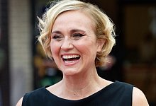 Caren Miosga - Henning Kaiser/dpa