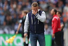 Lukas Kwasniok - Friso Gentsch/dpa/Archivbild