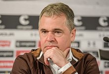 Andreas Rettig - Axel Heimken/dpa