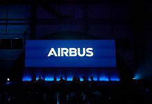 Airbus - Joaquin Corchero/EUROPA PRESS/dpa