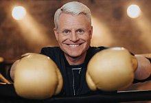 Guido Cantz - 1 - Patrick Liste