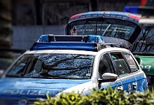 Polizei Kofferraum - Symbolbild: Pixabay