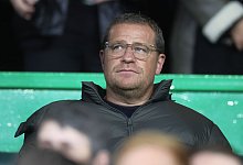 Max Eberl - Jan Woitas/Deutsche Presse-Agentur GmbH/dpa