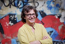 Purple Schulz - Bettina Koch