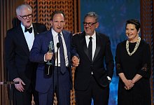 Screen Actors Guild Awards - Chris Pizzello/Invision via AP/dpa