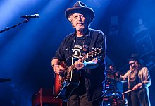 Wolfgang Niedecken - Oliver Berg/dpa