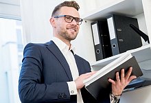 Schw&auml;chen f&uuml;r Erfolge nutzen - das geht - Foto: Christin Klose/dpa-tmn