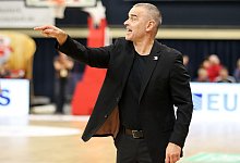 Dirk Bauermann - Bernd W&uuml;stneck/dpa-Zentralbild/dpa