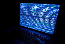 Corona als Cybercrime-T&uuml;r&ouml;ffner - Foto: Zacharie Scheurer/dpa-tmn