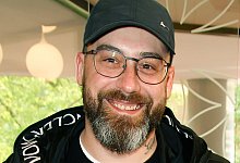 Sido - Foto: Gerald Matzka/ZB-Zentralbild/Archiv/dpa