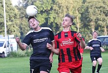 Zweikampf mit Köpfchen - Paul Cohen