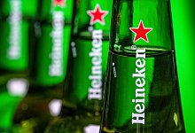 Heineken - J. David Ake/AP