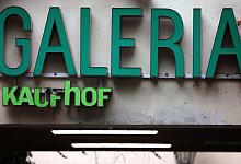 Ein Jahr nach Galeria-Insolvenz - Karl-Josef Hildenbrand/dpa