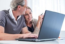 Altersvorsorge: Diese Optionen bleiben Ihnen mit Anfang 50 - Christin Klose/dpa-tmn