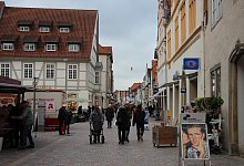 Mittelstra&szlig;e - Katrin Kantelberg