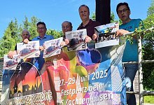 Eisenbahnfreunde Lippe - 1 - Lorraine Brinkmann