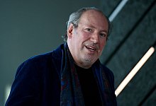 Hans Zimmer erh&auml;lt seinen zweiten Oscar f&uuml;r die Filmmusik zu &laquo;Dune&raquo;. - Britta Pedersen/dpa-Zentralbild/dpa