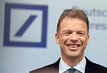 Christian Sewing - Foto: Arne Dedert/dpa