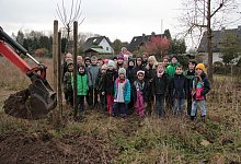 Klimaschutz - Carolin Brokmann-F&ouml;rster